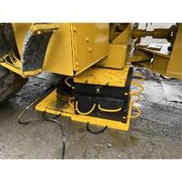 Bottom Cribbing Plate M & M Nord Ouest Inc