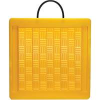 Bottom Cribbing Plate M & M Nord Ouest Inc