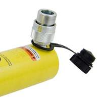 D&eacute;monte-talons hydraulique OTR Earthmover s&eacute;rie Pro M & M Nord Ouest Inc