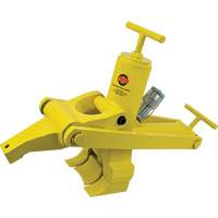 D&eacute;monte-talons hydraulique Combi s&eacute;rie Pro M & M Nord Ouest Inc