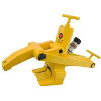 D&eacute;monte-talons hydraulique Maxi s&eacute;rie Pro M & M Nord Ouest Inc