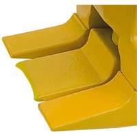 D&eacute;monte-talons hydraulique Maxi s&eacute;rie Pro M & M Nord Ouest Inc