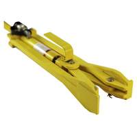 D&eacute;monte-talons pour double roue de tracteur agricole s&eacute;rie Pro M & M Nord Ouest Inc