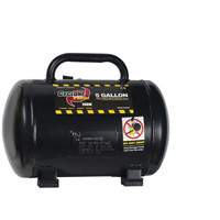 Pro Series Tire Bead Seater Tank - 5 Gallons, Fits Rim Size 24-1/2" M & M Nord Ouest Inc