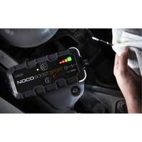 GB20 Boost&reg; Sport Jump Starter M & M Nord Ouest Inc
