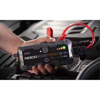 GB20 Boost&reg; Sport Jump Starter M & M Nord Ouest Inc