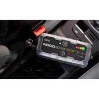 GB20 Boost&reg; Sport Jump Starter M & M Nord Ouest Inc