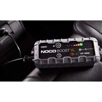 Survolteur pour batterie GB50 Boost XL M & M Nord Ouest Inc