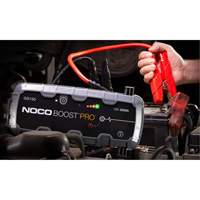 Survolteur pour batterie GB150 Boost Pro M & M Nord Ouest Inc