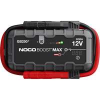 Survolteur pour batterie GB250+ Boost Max M & M Nord Ouest Inc