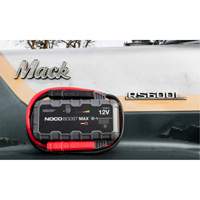 Survolteur pour batterie GB250+ Boost Max M & M Nord Ouest Inc