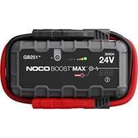 Survolteur pour batterie GB251+ Boost Max M & M Nord Ouest Inc