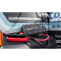 Survolteur pour batterie GB251+ Boost Max M & M Nord Ouest Inc