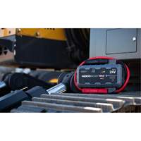 Survolteur pour batterie GB251+ Boost Max M & M Nord Ouest Inc