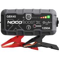 Survolteur pour batterie GBX45 Boost X M & M Nord Ouest Inc
