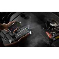 Survolteur pour batterie GBX45 Boost X M & M Nord Ouest Inc