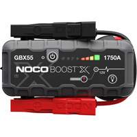 Survolteur pour batterie GBX55 Boost X M & M Nord Ouest Inc
