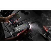 Survolteur pour batterie GBX55 Boost X M & M Nord Ouest Inc