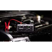 Survolteur pour batterie GBX75 Boost X M & M Nord Ouest Inc