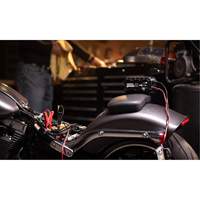 Chargeur de batterie 10 A Genius 10 M & M Nord Ouest Inc