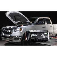 Chargeur de batterie 10 A Genius 10 M & M Nord Ouest Inc