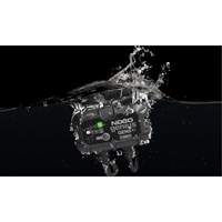 Chargeur de batterie embarqu&eacute; &agrave; 1 sortie de 5 amp&egrave;res Gen5X1 Genius M & M Nord Ouest Inc