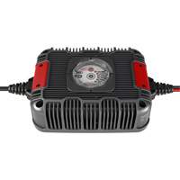 Chargeur de batterie industriel de 40 amp&egrave;res GX2440 Genius M & M Nord Ouest Inc