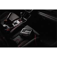 Compresseur d'air portable de 10 A M & M Nord Ouest Inc