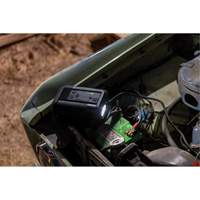 Survolteur 2000A Boost Air & compresseur d'air 100 PSI M & M Nord Ouest Inc