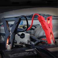 Pinces de pr&eacute;cision pour batterie Boost HD M & M Nord Ouest Inc