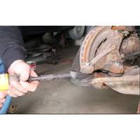 Jeu de 5 fourches d'extraction de joints &eacute;paisses M & M Nord Ouest Inc