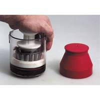 Handy Packer Bearing Packer M & M Nord Ouest Inc