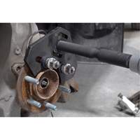 Arrache-moyeu M & M Nord Ouest Inc