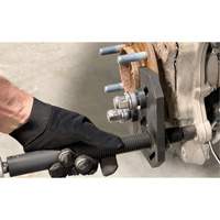 Arrache-moyeu M & M Nord Ouest Inc