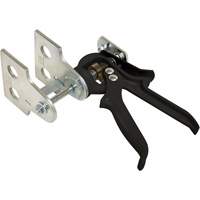 &eacute;carteur rapide &agrave; quatre tampons M & M Nord Ouest Inc