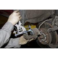 &eacute;carteur rapide &agrave; quatre tampons M & M Nord Ouest Inc