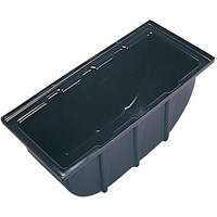 Tire/Tube Test Tank M & M Nord Ouest Inc