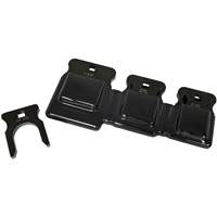 Jeu de d&eacute;connecteurs pour conduite d'essence et Def M & M Nord Ouest Inc