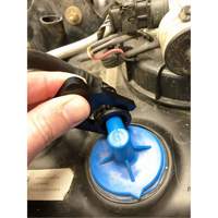 Jeu de d&eacute;connecteurs pour conduite d'essence et Def M & M Nord Ouest Inc