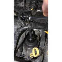 7-Piece Low Profile Filter Socket Set M & M Nord Ouest Inc