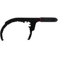 Diesel Filter Wrench for 6" Davco, 6" Strap Length M & M Nord Ouest Inc