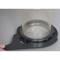 Diesel Filter Wrench for 6" Davco, 6" Strap Length M & M Nord Ouest Inc