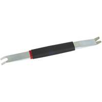 Outils pour garnitures, panneaux, moulages et garnissage