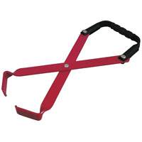 Heavy-Duty Battery Carrier M & M Nord Ouest Inc