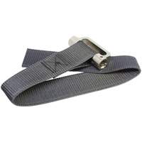 Heavy-Duty Strap Filter Wrench, 6-1/2" Filter Capacity M & M Nord Ouest Inc