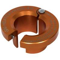 D&eacute;connecteur de tuyau de chauffage 3/4" pour General Motors M & M Nord Ouest Inc