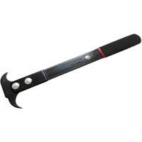 Extracteur de joints d'&eacute;tanch&eacute;it&eacute; &agrave; l'huile et &agrave; la graisse M & M Nord Ouest Inc