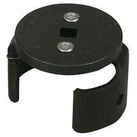 Import Car Filter Wrench, 2-1/2" - 3-1/8" Filter Capacity M & M Nord Ouest Inc