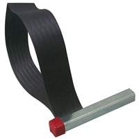 Big Range Filter Wrench, 6" Filter Capacity M & M Nord Ouest Inc