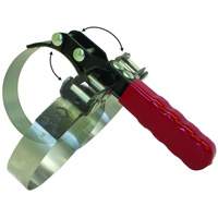 Petite cl&eacute; pour filtre &agrave; huile standard &agrave; prise pivotante, 3-1/2" - 3-7/8" Capacit&eacute; du filtre M & M Nord Ouest Inc